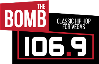 106.9 The Bomb Las Vegas